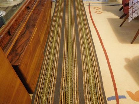 Behúň hútny   4,72 m  ,, 