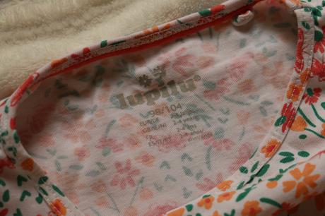 2x súpravy (tričko+legíny), lupilu,98