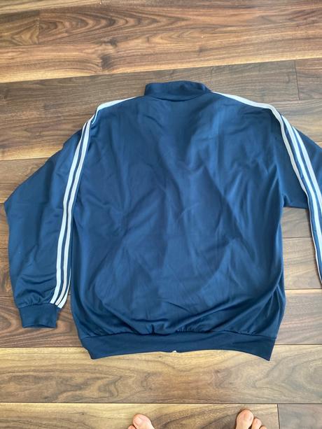 Športová bunda adidas, adidas,43