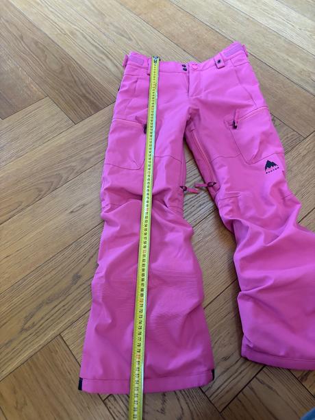 Oteplovaky burton, burton,146