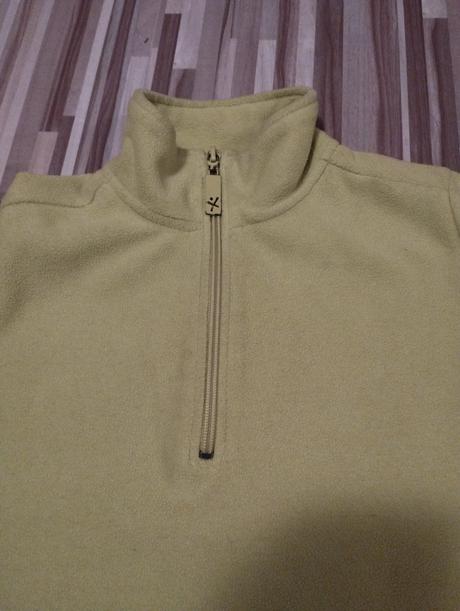 Mikina flísová, exiray,128