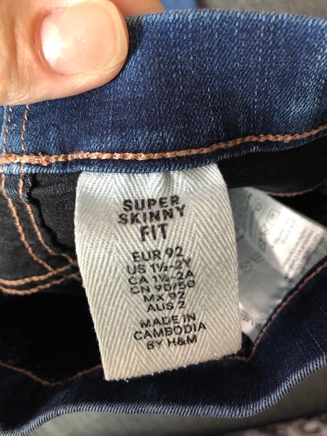 Rifle, h&m,92