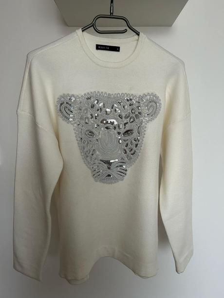 Dámsky sveter, mohito,m