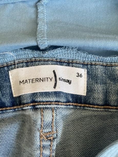 Tehotenské rifle., m