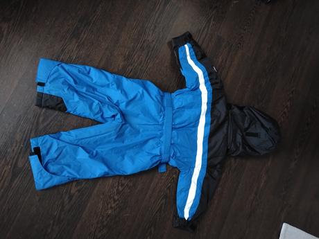 Zimný overal snoxx 86/92, 86