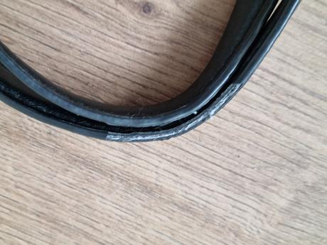 Čierna kabelka nine west, nine west