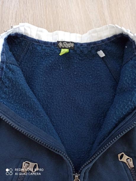 Svetrík ku sukničke veľ. 104, replay,104