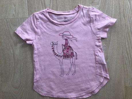 Tricko gap, 3roky, gap,98