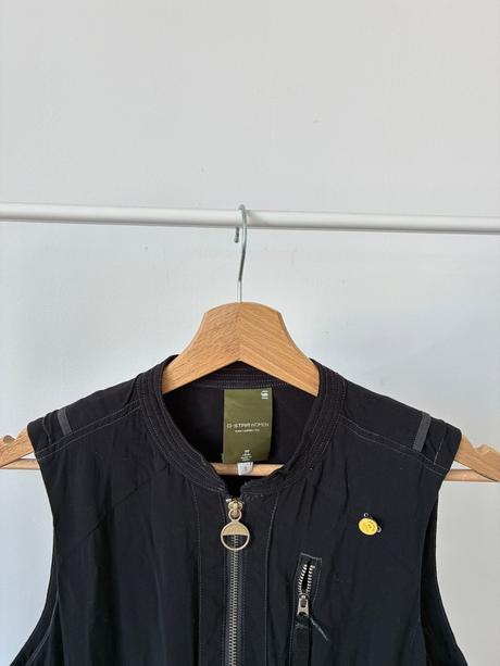 G-star šaty, g-star raw,s