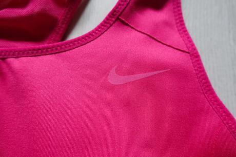 Športový top nike, nike,s