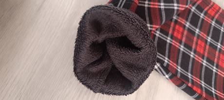 Vianočné leginy, 146