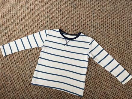 H&m 104 tričko dlhý rukáv, h&m,104