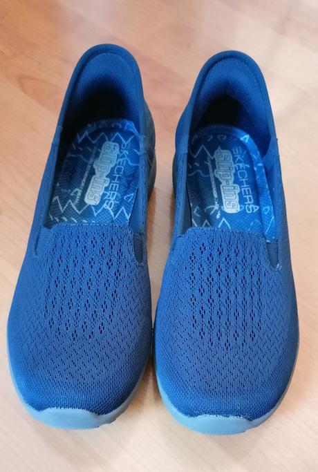 Skechers slip-ins č.39, skechers,39