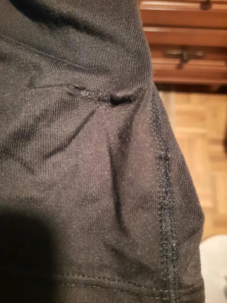 Dievčenské 3/4 legíny, h&m,146