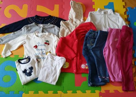 Prechodny balik velkost 86, 86–98