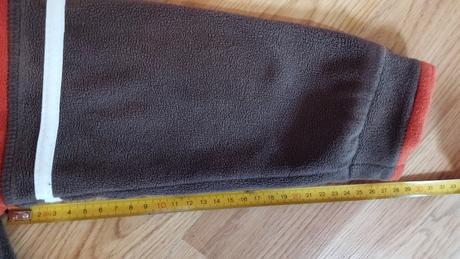 Fleesova mikinka lusa v.110, lusa,110