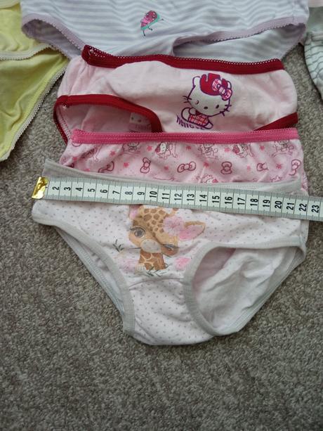 Dievčenské nohavicky 13x + 2, f&f,104