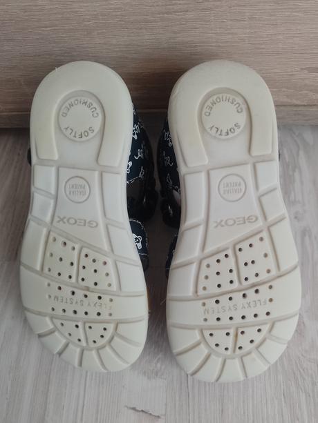 Sandále geox, geox,24