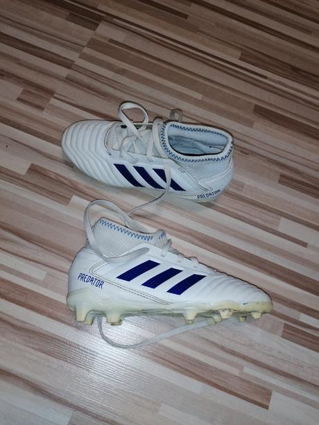 Kopačky adidas, adidas,30