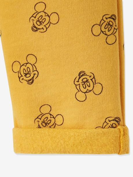 Tepláky vertbaudet 56 po 92 mickey, vertbaudet,50 - 92