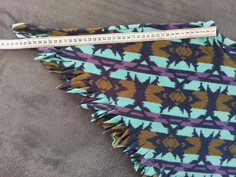 Pončo 98/104/110, next,98