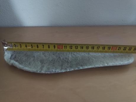 Čižmy superfit, superfit,37