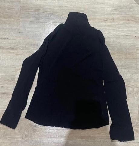 Elastická košeľa xs, xs