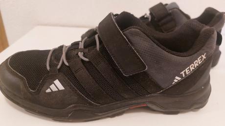 Turistické topánky adidas terex, adidas,35