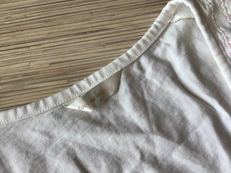 Bavlnené bolerko /27, 152