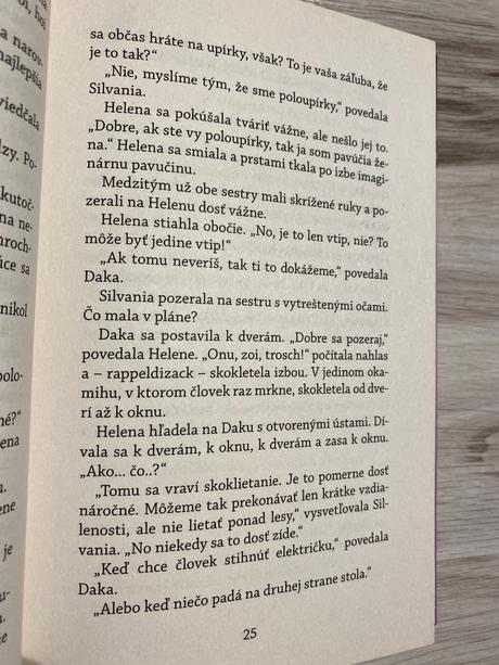 Napínavá kniha upírie sestry hrozba v múzeu,