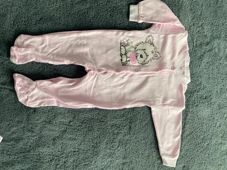 Pyzamko, h&m,68