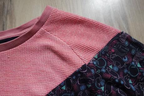 Mäkkučké tričko desigual 146/152, desigual,146