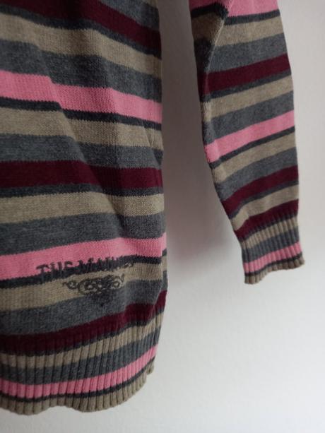 Sveter elegantny, zara,128