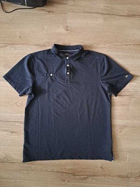 Polokošeľa, nike,m