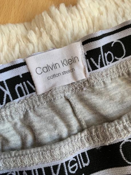 Dámske-dievčenské legíny, calvin klein,xs