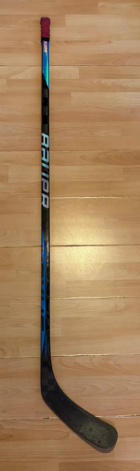 Bauer sync hokejka, bauer