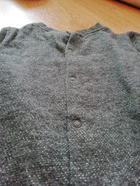 Teplejšie šatičky, lupilu,86