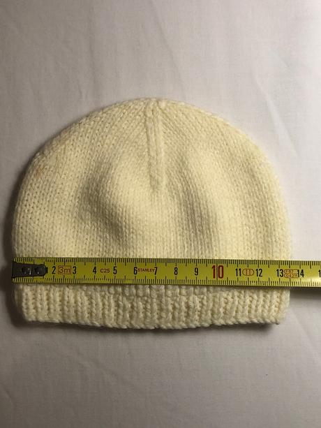 Detské čiapočky, 56