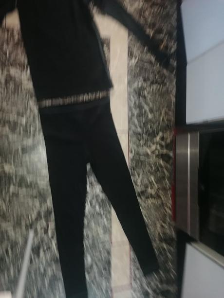 Termo suprava s/m, s