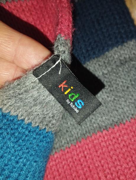 Tchibo súprava šál a čiapka, tchibo