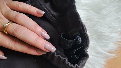 Nohavice, mayoral,134