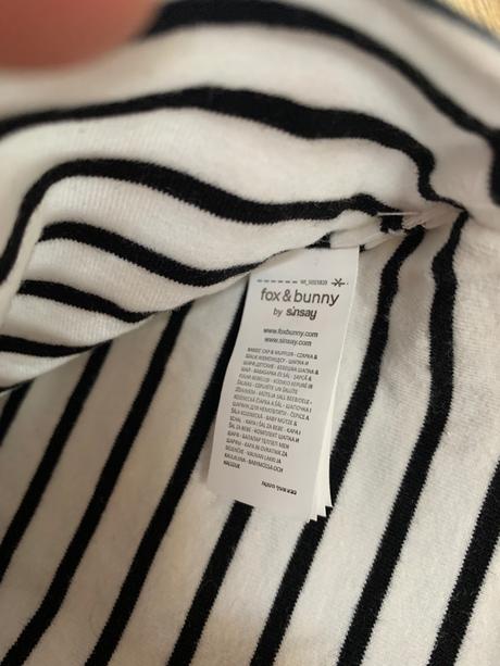 Sinsay šatka + čiapka, sinsay,80