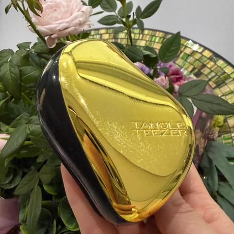 Tangle teezer kefa, 