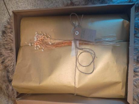 Závesná hojdačka vhodná ako darček, 