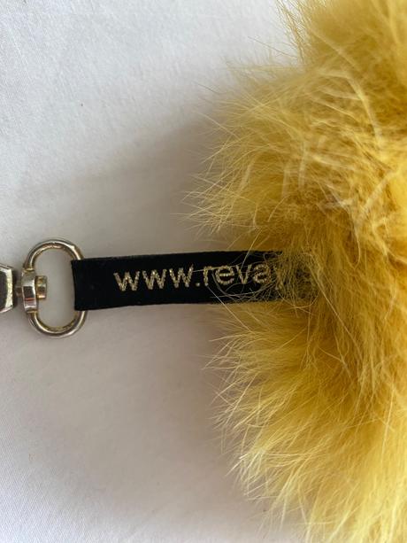 Kožusinovy privesok, 