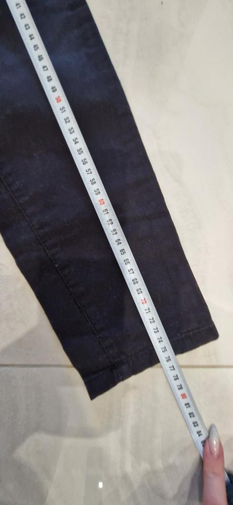 Nohavice reserved v. 134, reserved,134