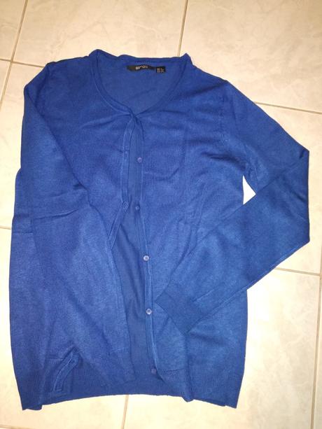 Svetrík esmara, esmara,m