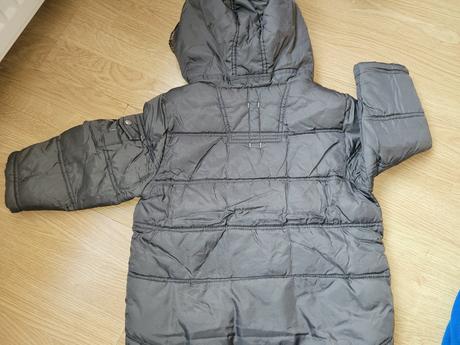 Set oblečenia, 104–116