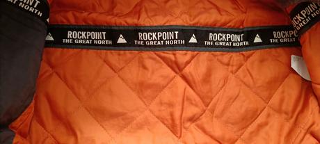 Vetrovka, veľ. 86/92, 86