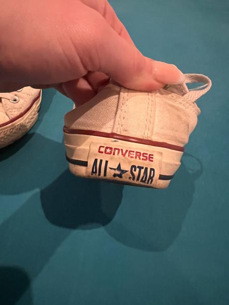 Tenisky, converse,37